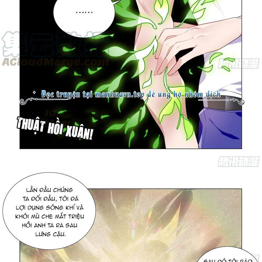 Bạn Gái Tôi Là Rồng Xấu Xa Chapter 46 - Trang 2