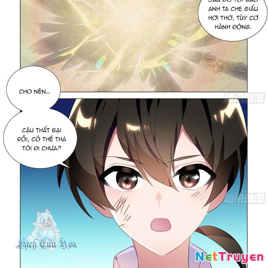 Bạn Gái Tôi Là Rồng Xấu Xa Chapter 46 - Trang 2