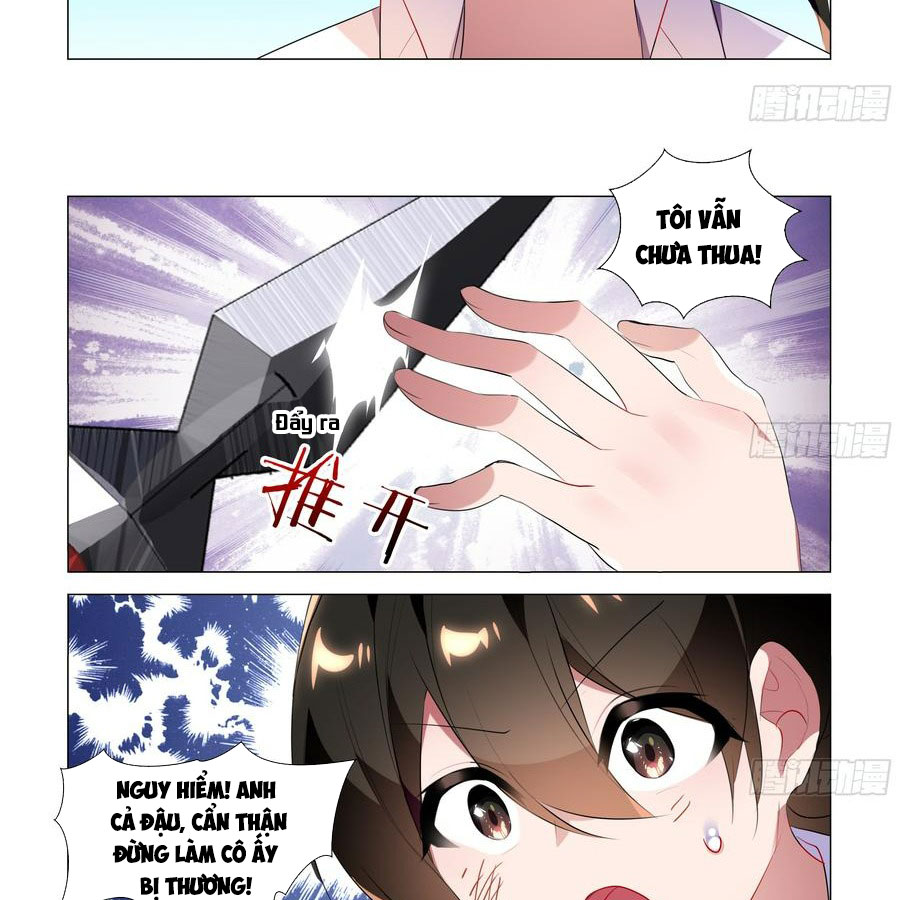 Bạn Gái Tôi Là Rồng Xấu Xa Chapter 46 - Trang 2