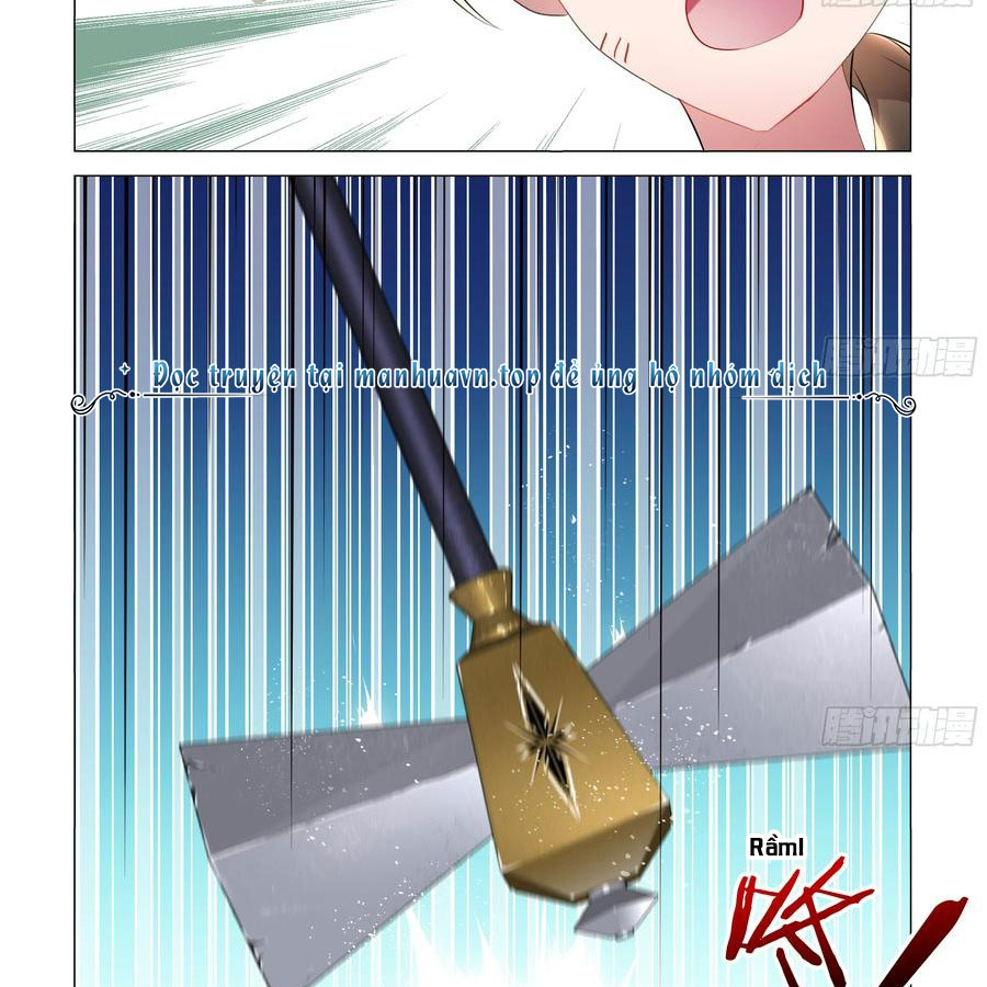 Bạn Gái Tôi Là Rồng Xấu Xa Chapter 46 - Trang 2
