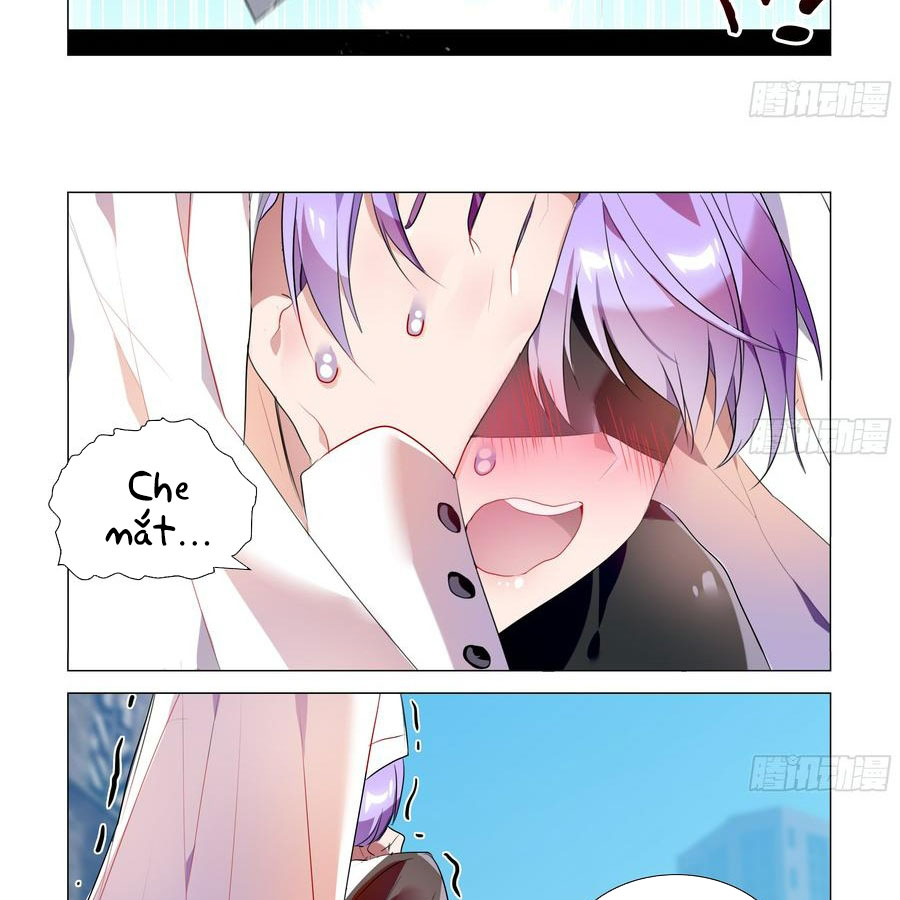 Bạn Gái Tôi Là Rồng Xấu Xa Chapter 46 - Trang 2
