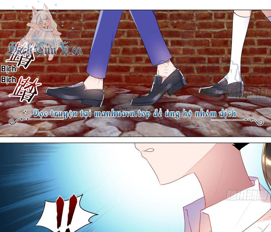 Bạn Gái Tôi Là Rồng Xấu Xa Chapter 50 - Trang 2