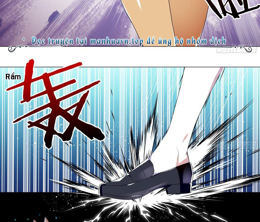 Bạn Gái Tôi Là Rồng Xấu Xa Chapter 50 - Trang 2