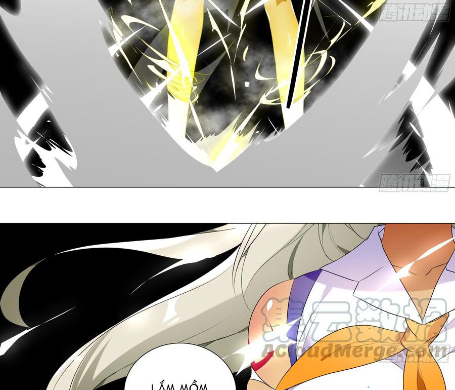 Bạn Gái Tôi Là Rồng Xấu Xa Chapter 50 - Trang 2