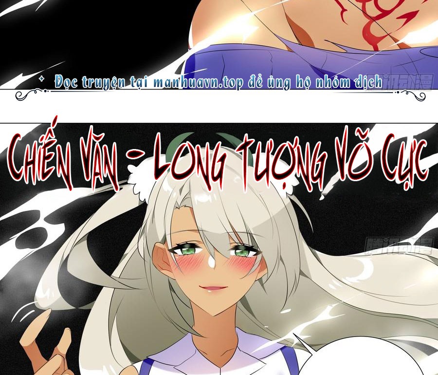 Bạn Gái Tôi Là Rồng Xấu Xa Chapter 50 - Trang 2