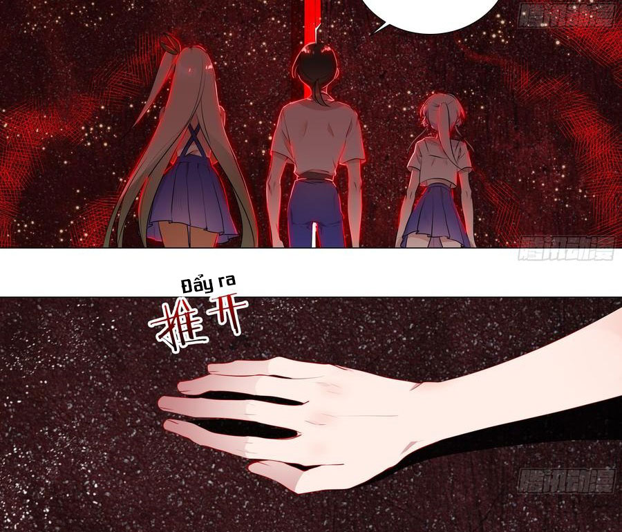 Bạn Gái Tôi Là Rồng Xấu Xa Chapter 50 - Trang 2