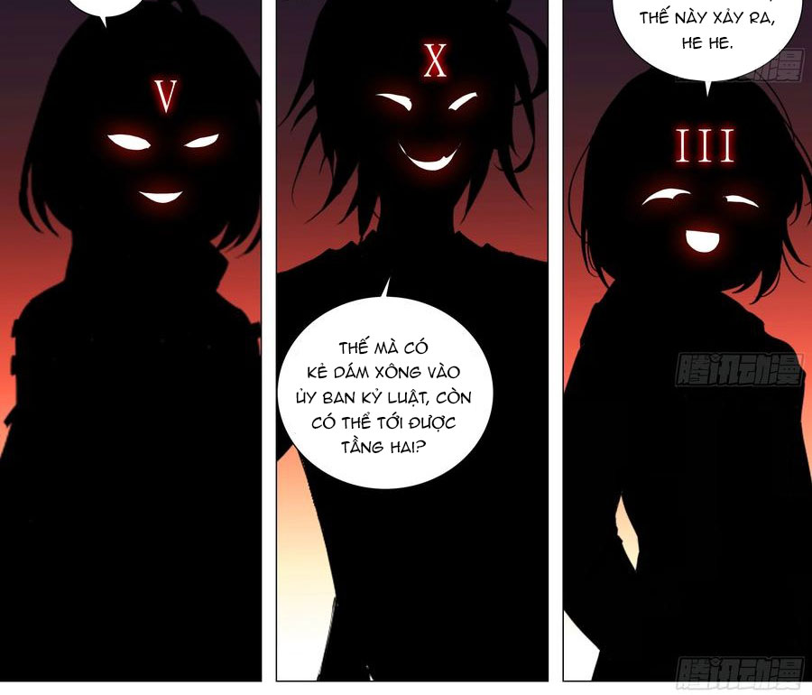 Bạn Gái Tôi Là Rồng Xấu Xa Chapter 50 - Trang 2
