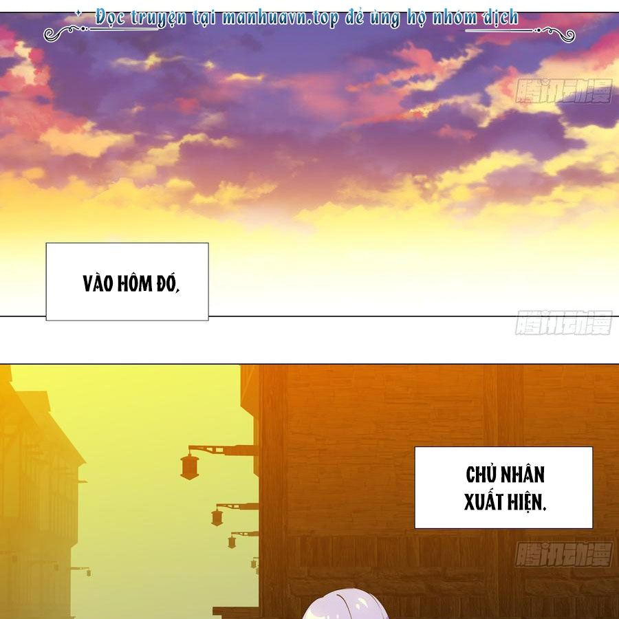 Bạn Gái Tôi Là Rồng Xấu Xa Chapter 55 - Trang 2