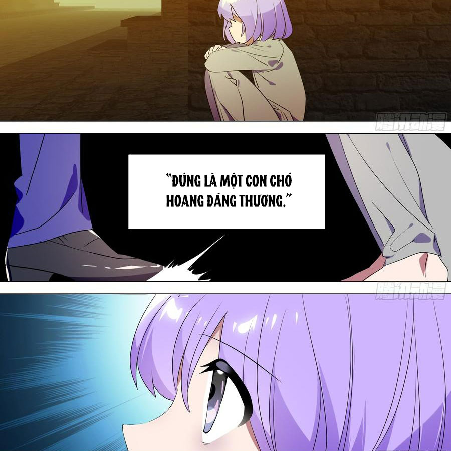 Bạn Gái Tôi Là Rồng Xấu Xa Chapter 55 - Trang 2