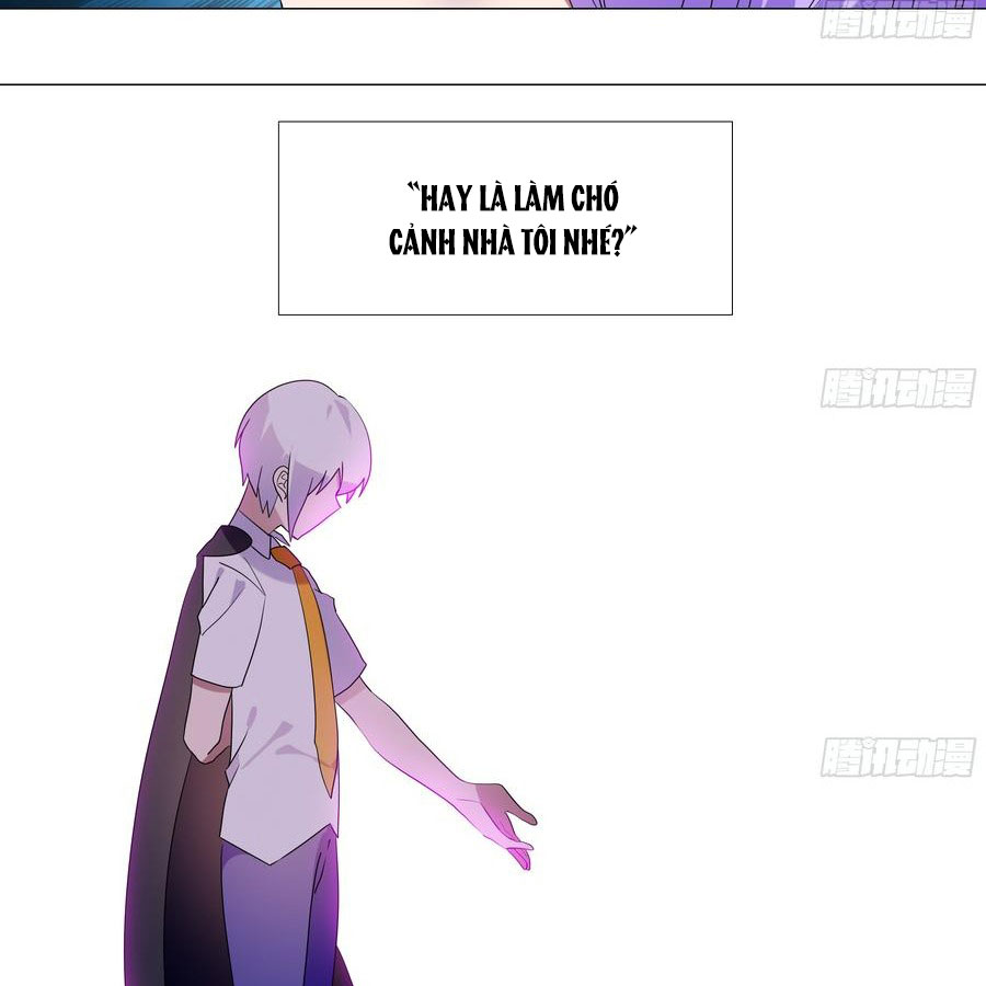 Bạn Gái Tôi Là Rồng Xấu Xa Chapter 55 - Trang 2
