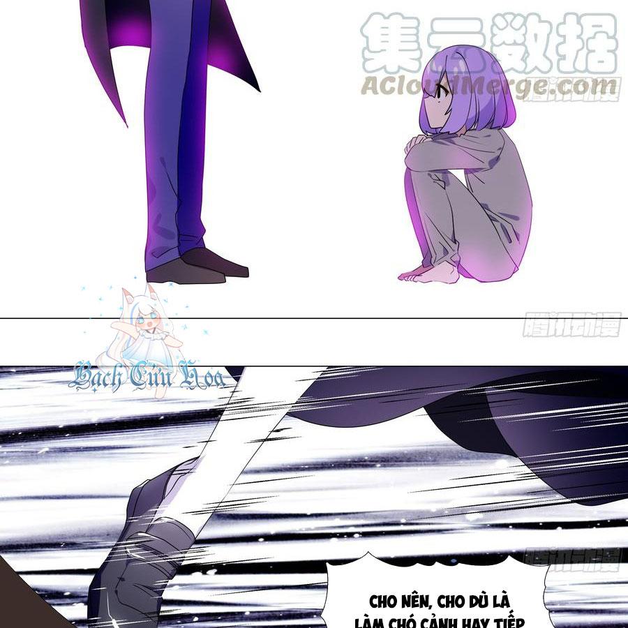 Bạn Gái Tôi Là Rồng Xấu Xa Chapter 55 - Trang 2