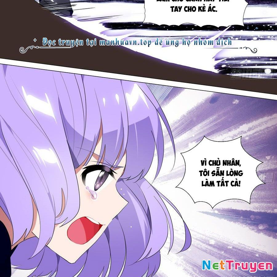 Bạn Gái Tôi Là Rồng Xấu Xa Chapter 55 - Trang 2