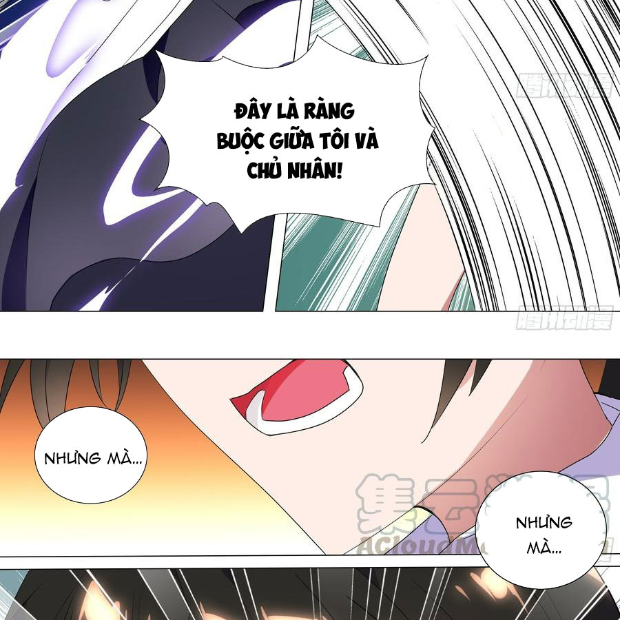 Bạn Gái Tôi Là Rồng Xấu Xa Chapter 55 - Trang 2