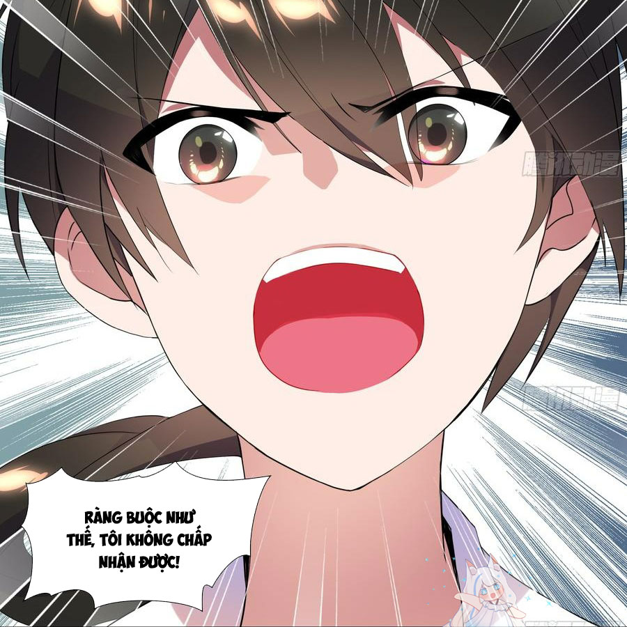 Bạn Gái Tôi Là Rồng Xấu Xa Chapter 55 - Trang 2