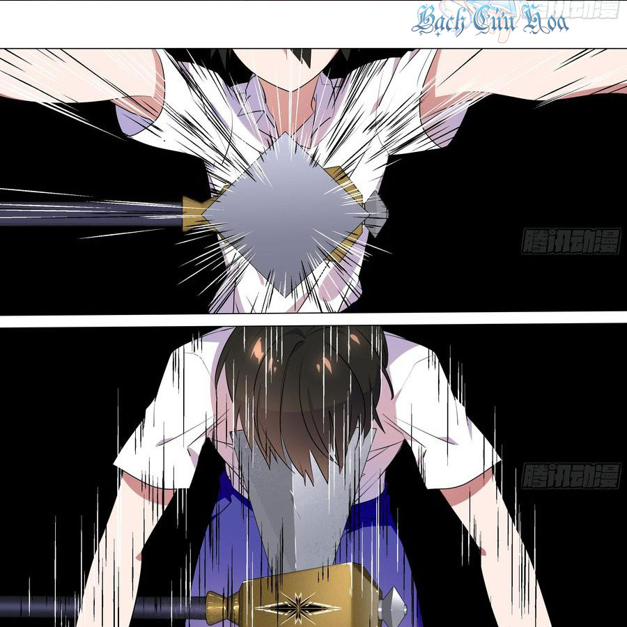 Bạn Gái Tôi Là Rồng Xấu Xa Chapter 55 - Trang 2