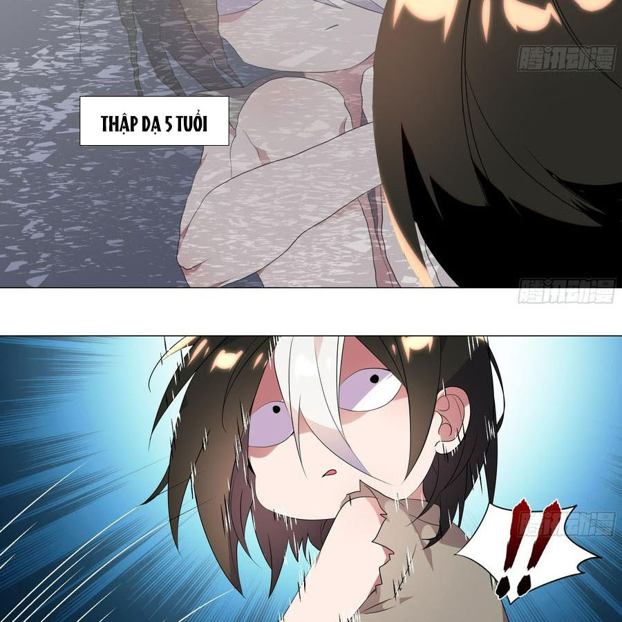 Bạn Gái Tôi Là Rồng Xấu Xa Chapter 57 - Trang 2