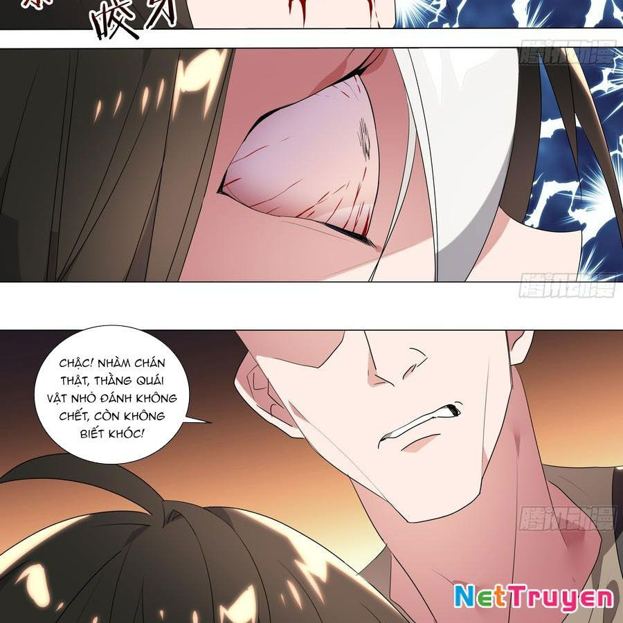 Bạn Gái Tôi Là Rồng Xấu Xa Chapter 57 - Trang 2