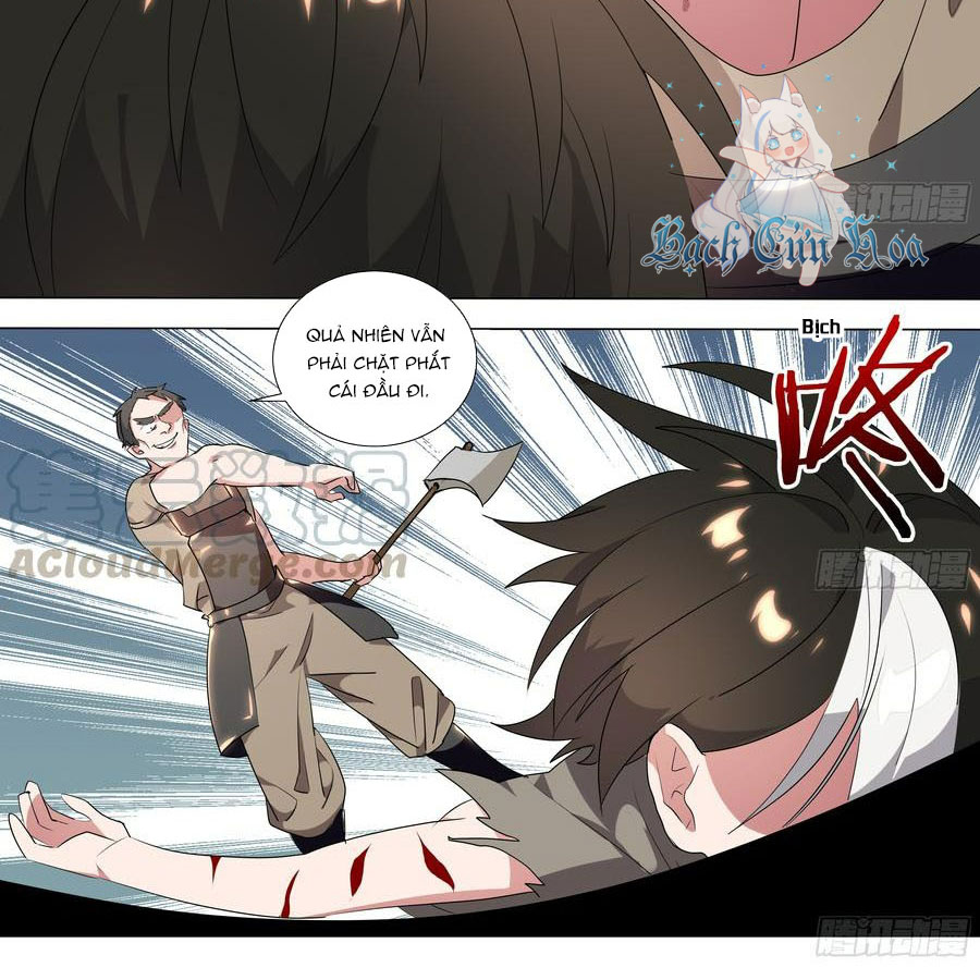 Bạn Gái Tôi Là Rồng Xấu Xa Chapter 57 - Trang 2