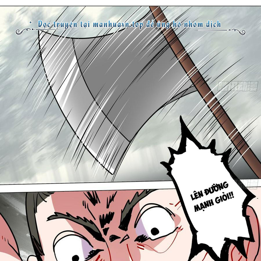 Bạn Gái Tôi Là Rồng Xấu Xa Chapter 57 - Trang 2