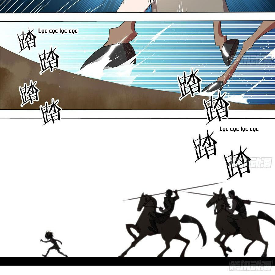 Bạn Gái Tôi Là Rồng Xấu Xa Chapter 57 - Trang 2