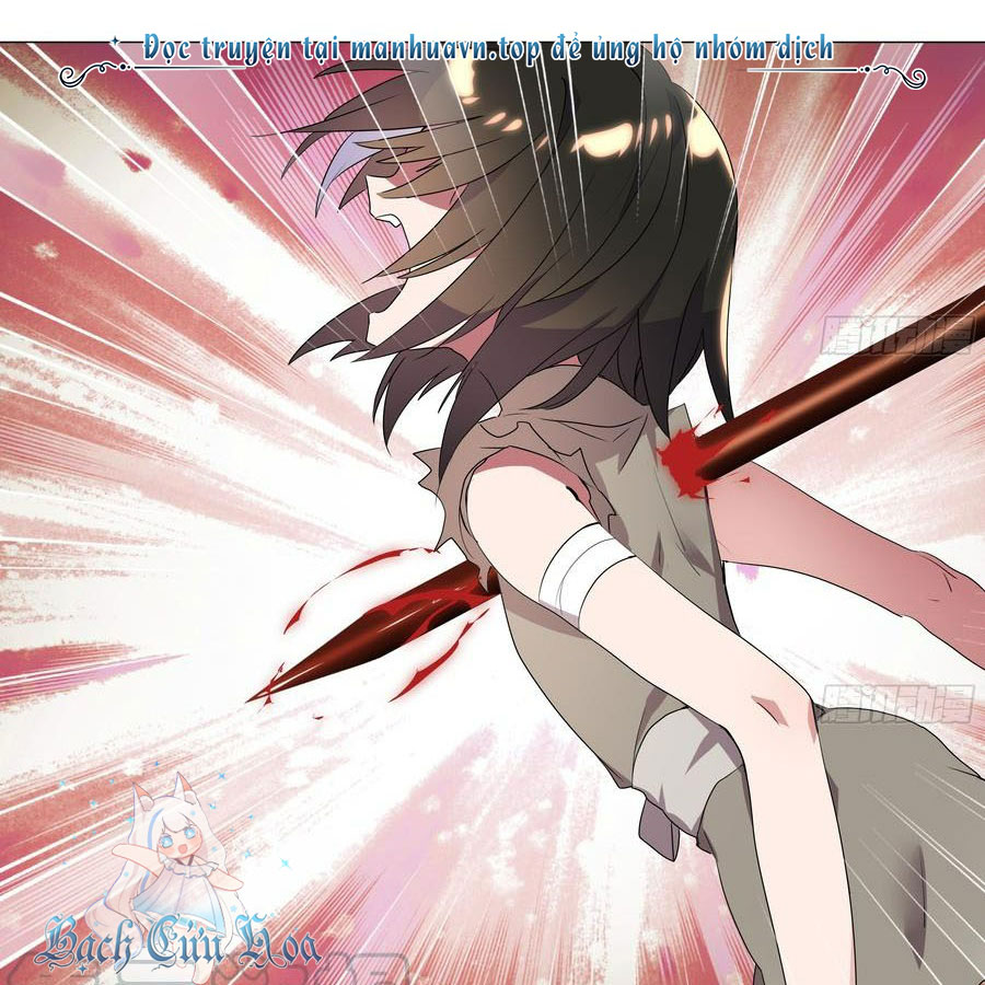 Bạn Gái Tôi Là Rồng Xấu Xa Chapter 57 - Trang 2