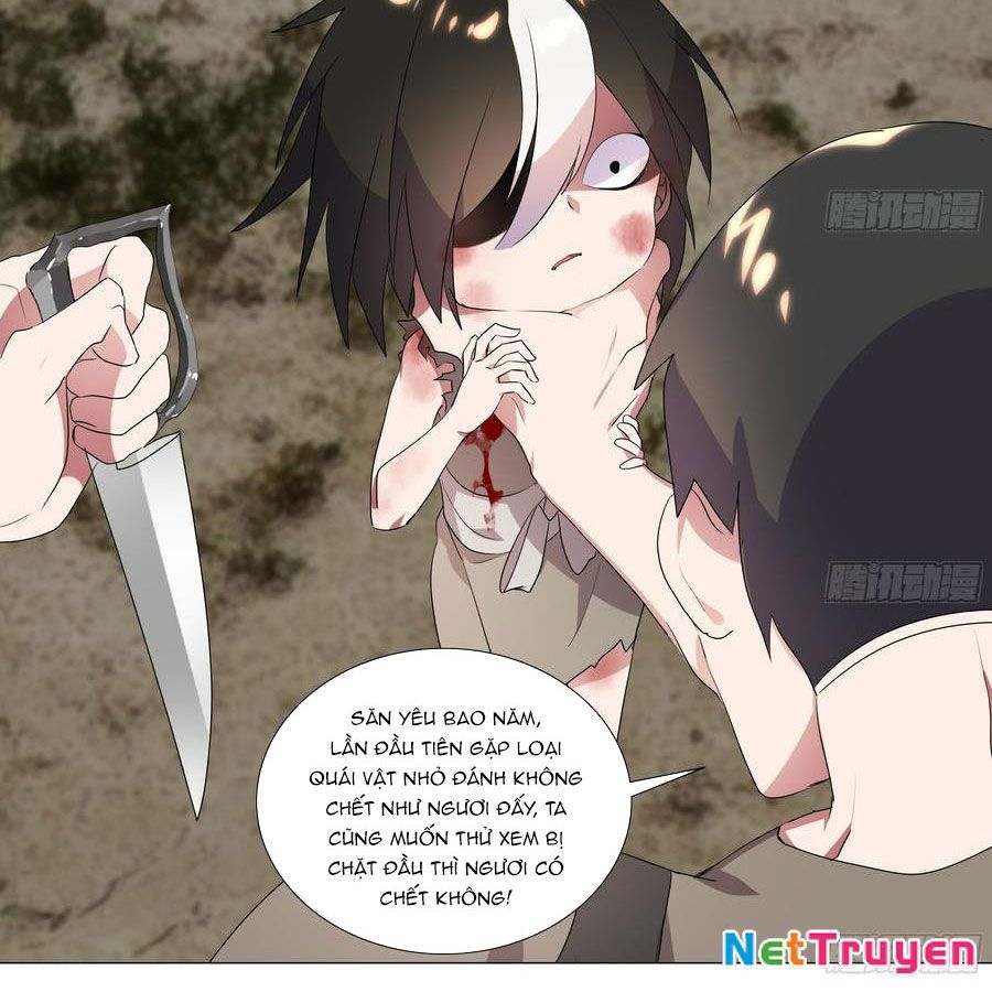 Bạn Gái Tôi Là Rồng Xấu Xa Chapter 57 - Trang 2