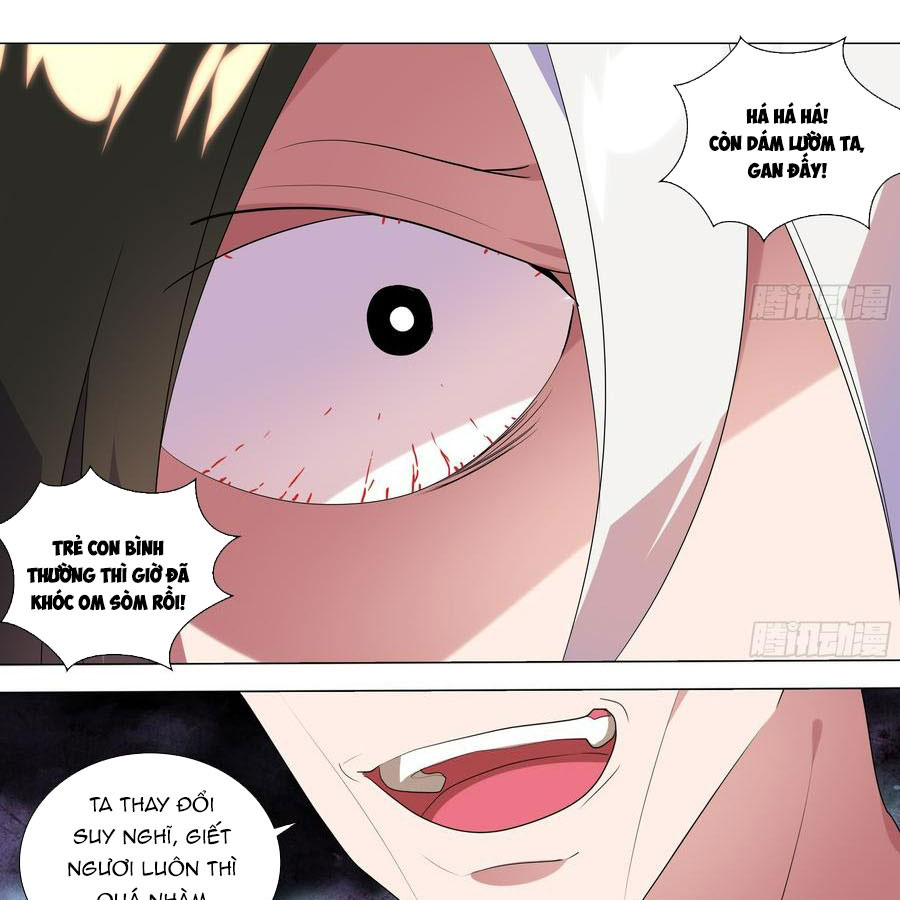 Bạn Gái Tôi Là Rồng Xấu Xa Chapter 57 - Trang 2