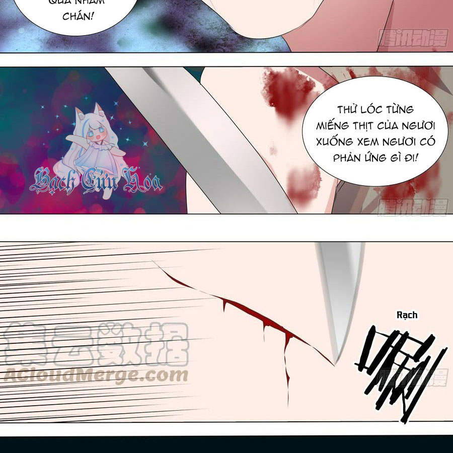 Bạn Gái Tôi Là Rồng Xấu Xa Chapter 57 - Trang 2