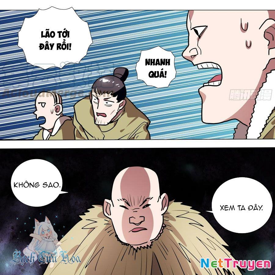 Bạn Gái Tôi Là Rồng Xấu Xa Chapter 59 - Trang 2
