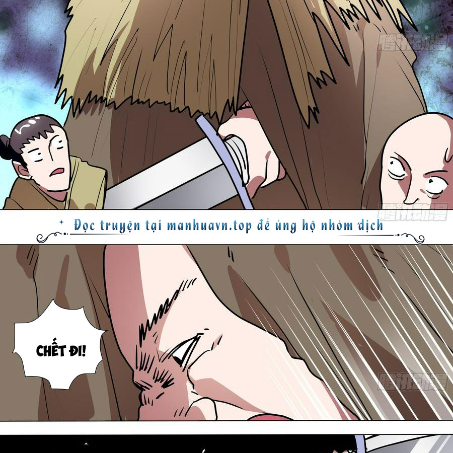 Bạn Gái Tôi Là Rồng Xấu Xa Chapter 59 - Trang 2