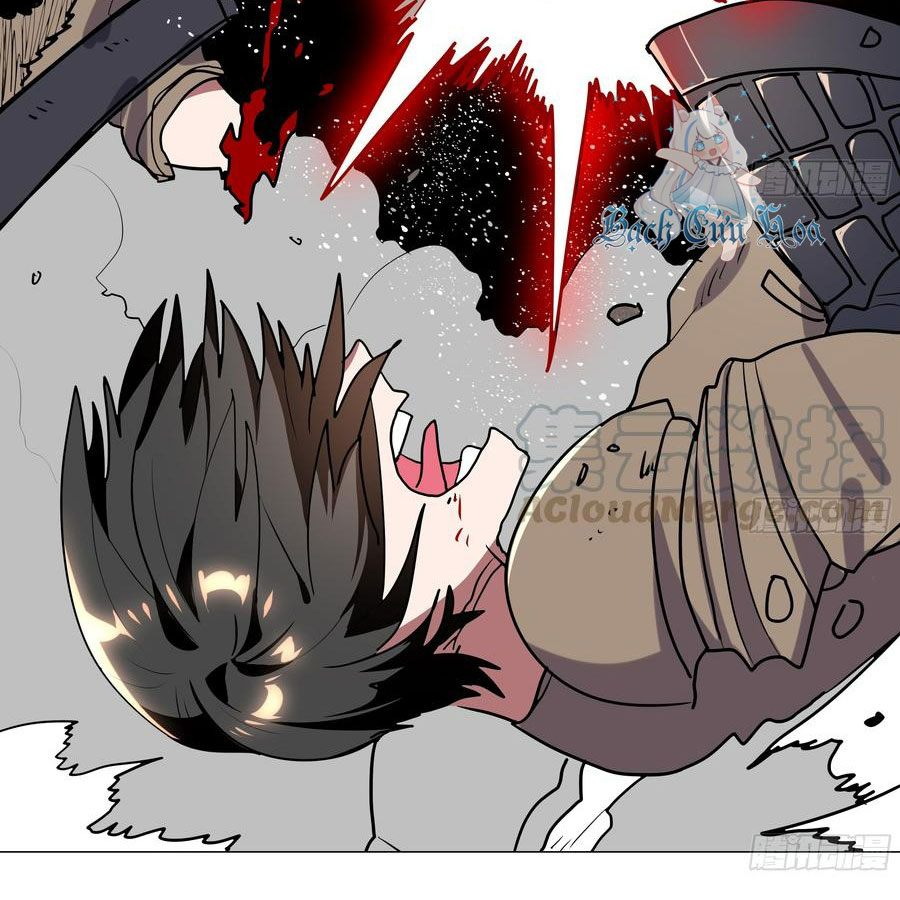 Bạn Gái Tôi Là Rồng Xấu Xa Chapter 59 - Trang 2