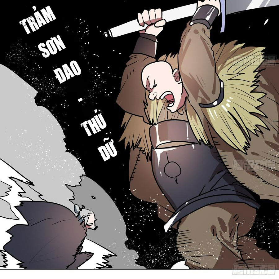 Bạn Gái Tôi Là Rồng Xấu Xa Chapter 59 - Trang 2