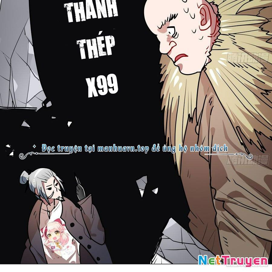 Bạn Gái Tôi Là Rồng Xấu Xa Chapter 59 - Trang 2
