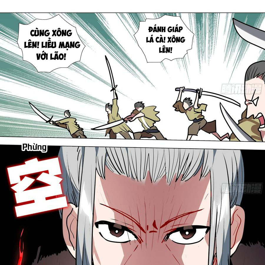 Bạn Gái Tôi Là Rồng Xấu Xa Chapter 59 - Trang 2