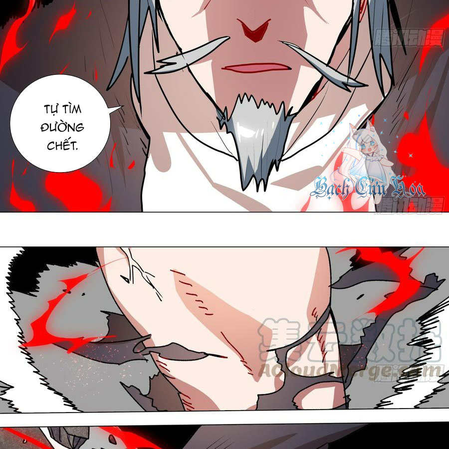 Bạn Gái Tôi Là Rồng Xấu Xa Chapter 59 - Trang 2
