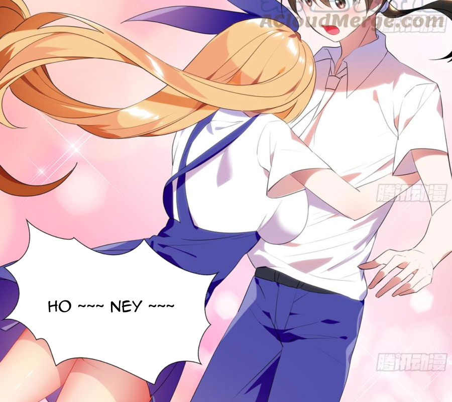 Bạn Gái Tôi Là Rồng Xấu Xa Chapter 60.3 - Trang 2