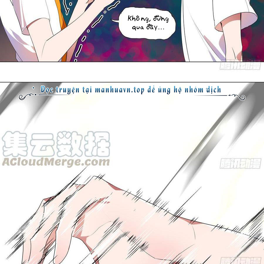 Bạn Gái Tôi Là Rồng Xấu Xa Chapter 62.2 - Trang 2