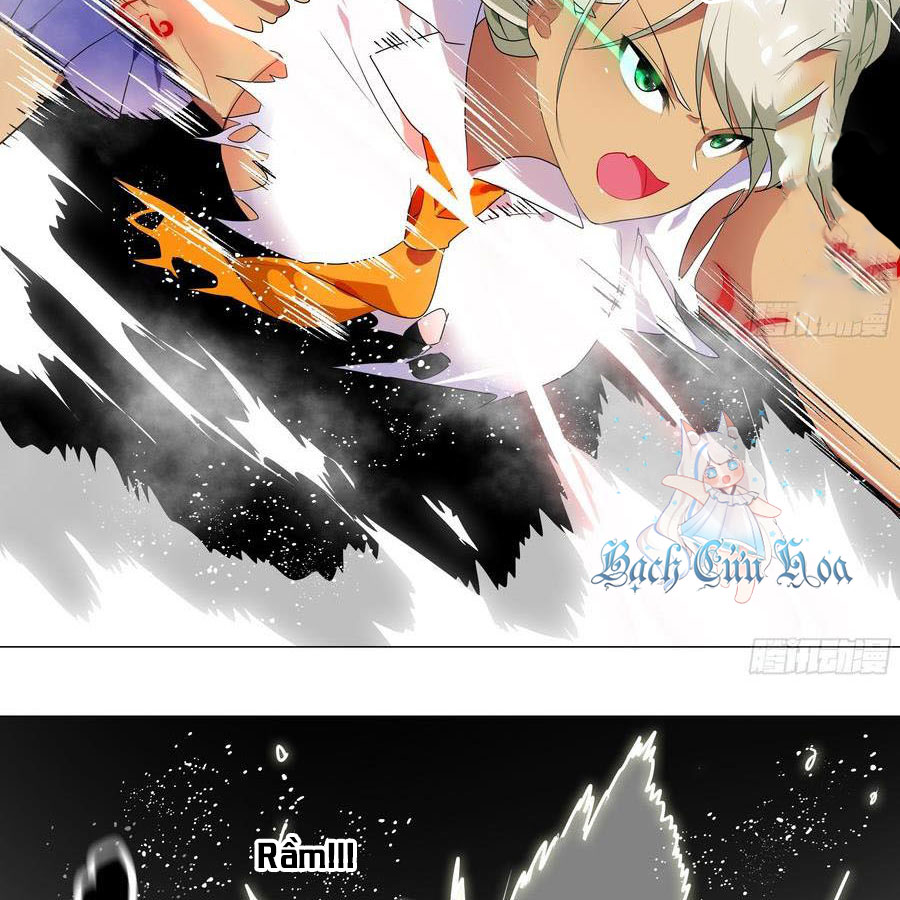 Bạn Gái Tôi Là Rồng Xấu Xa Chapter 62.2 - Trang 2