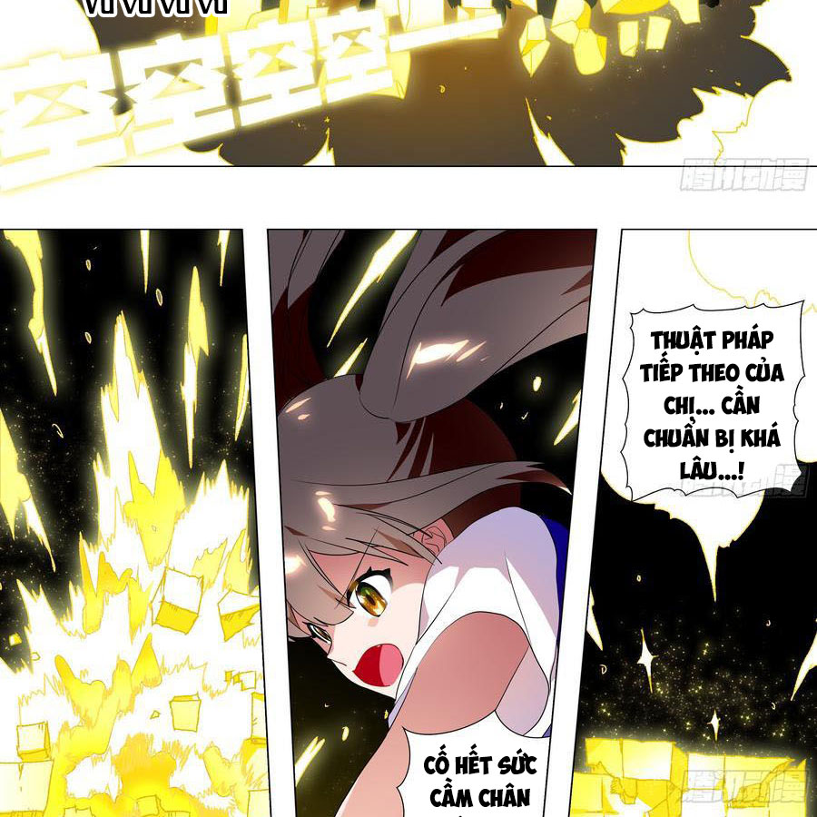 Bạn Gái Tôi Là Rồng Xấu Xa Chapter 62.2 - Next Chapter 62.3