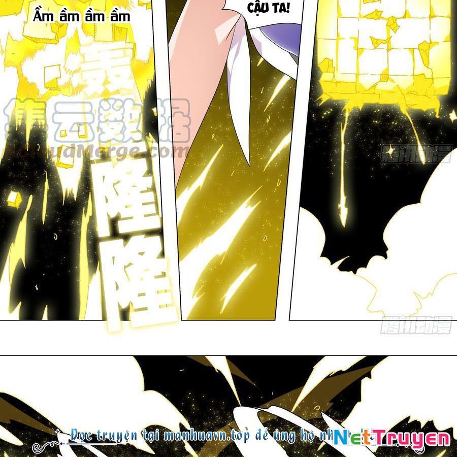 Bạn Gái Tôi Là Rồng Xấu Xa Chapter 62.2 - Trang 2