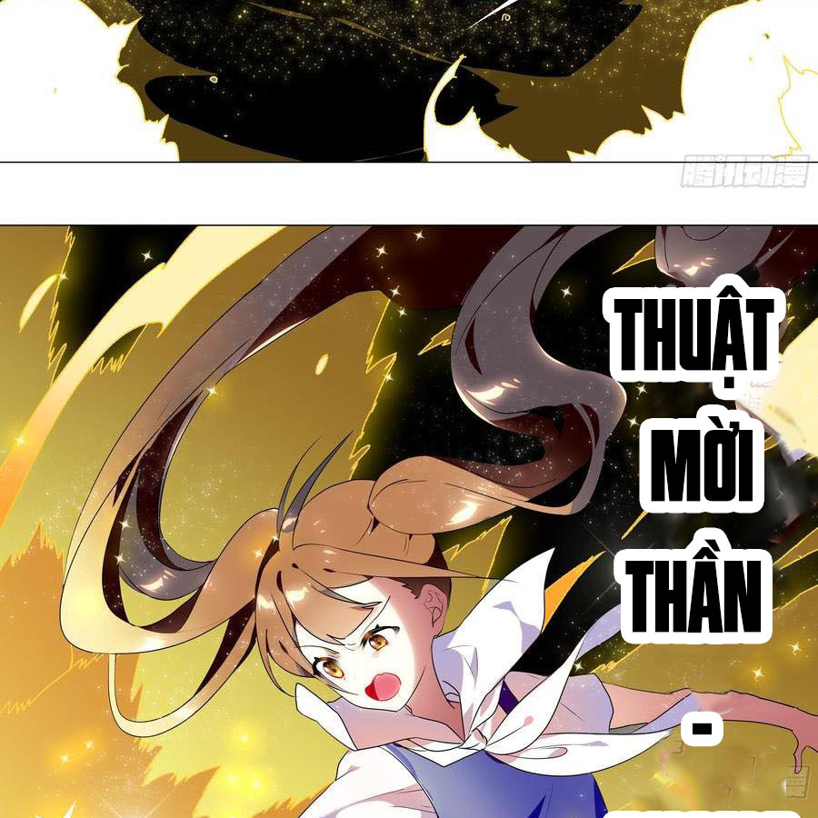 Bạn Gái Tôi Là Rồng Xấu Xa Chapter 62.2 - Trang 2