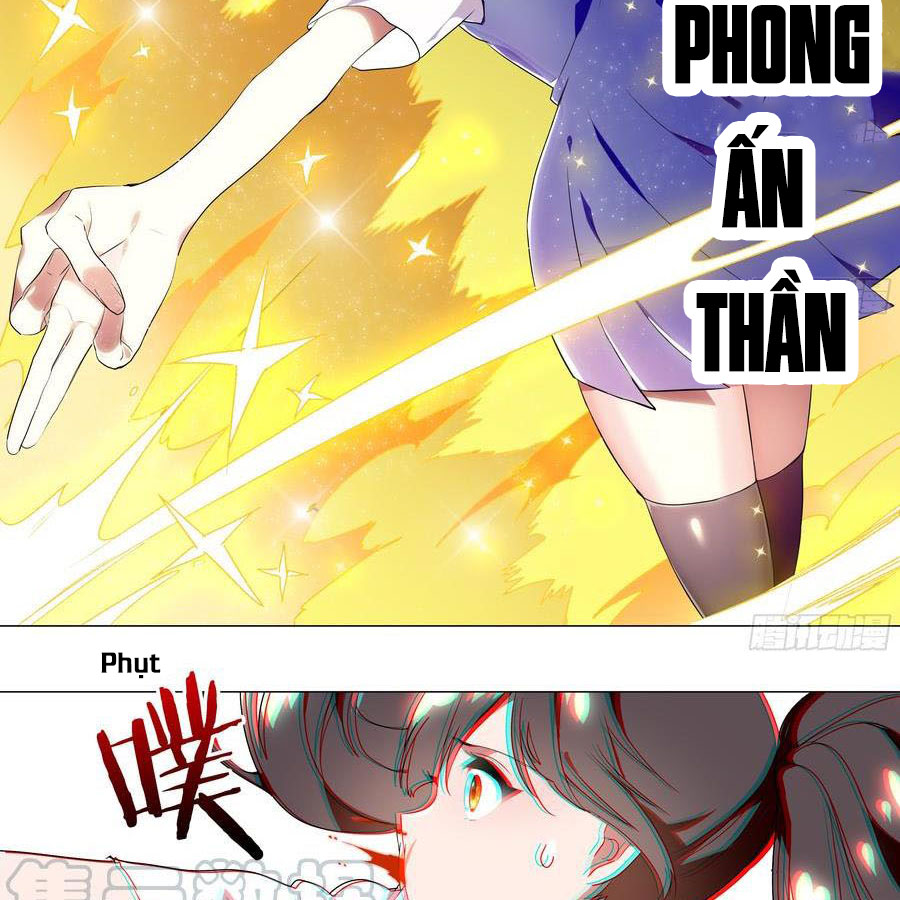 Bạn Gái Tôi Là Rồng Xấu Xa Chapter 62.2 - Trang 2