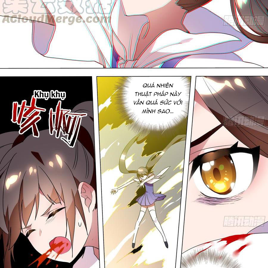 Bạn Gái Tôi Là Rồng Xấu Xa Chapter 62.2 - Trang 2