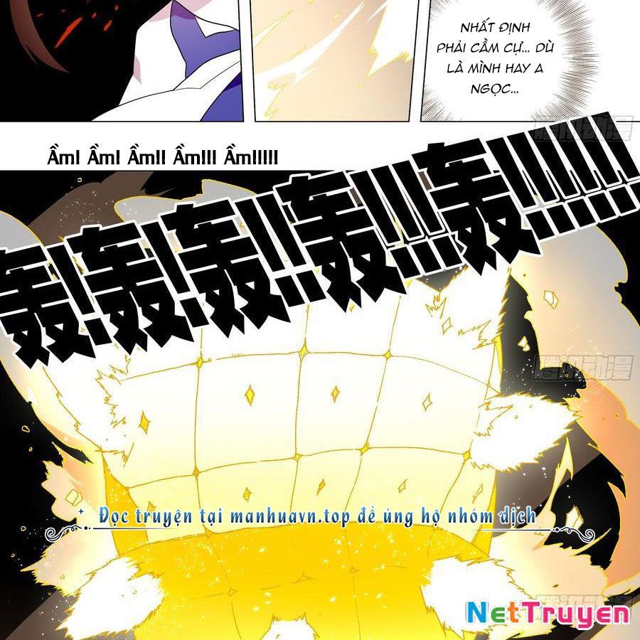 Bạn Gái Tôi Là Rồng Xấu Xa Chapter 62.2 - Trang 2