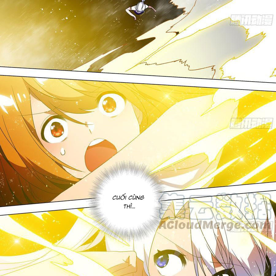 Bạn Gái Tôi Là Rồng Xấu Xa Chapter 62.2 - Trang 2