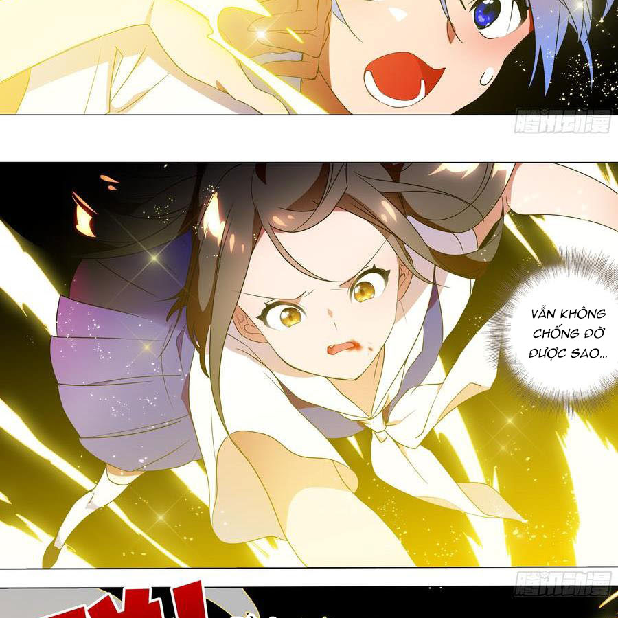 Bạn Gái Tôi Là Rồng Xấu Xa Chapter 62.2 - Trang 2