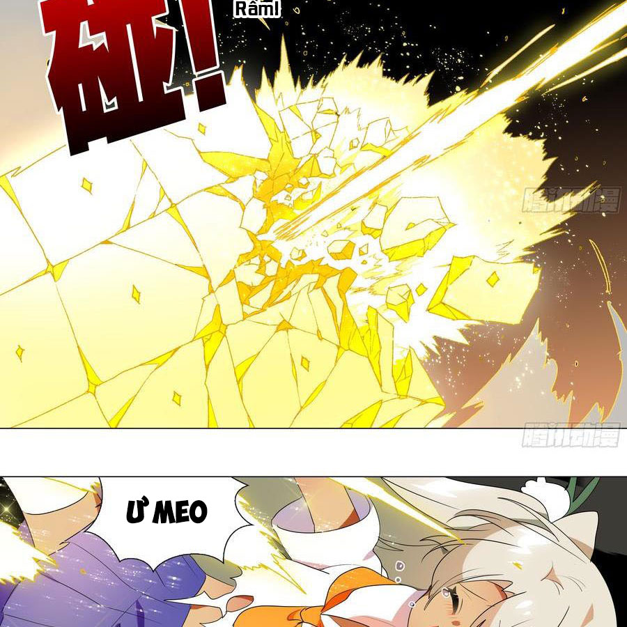 Bạn Gái Tôi Là Rồng Xấu Xa Chapter 62.2 - Trang 2