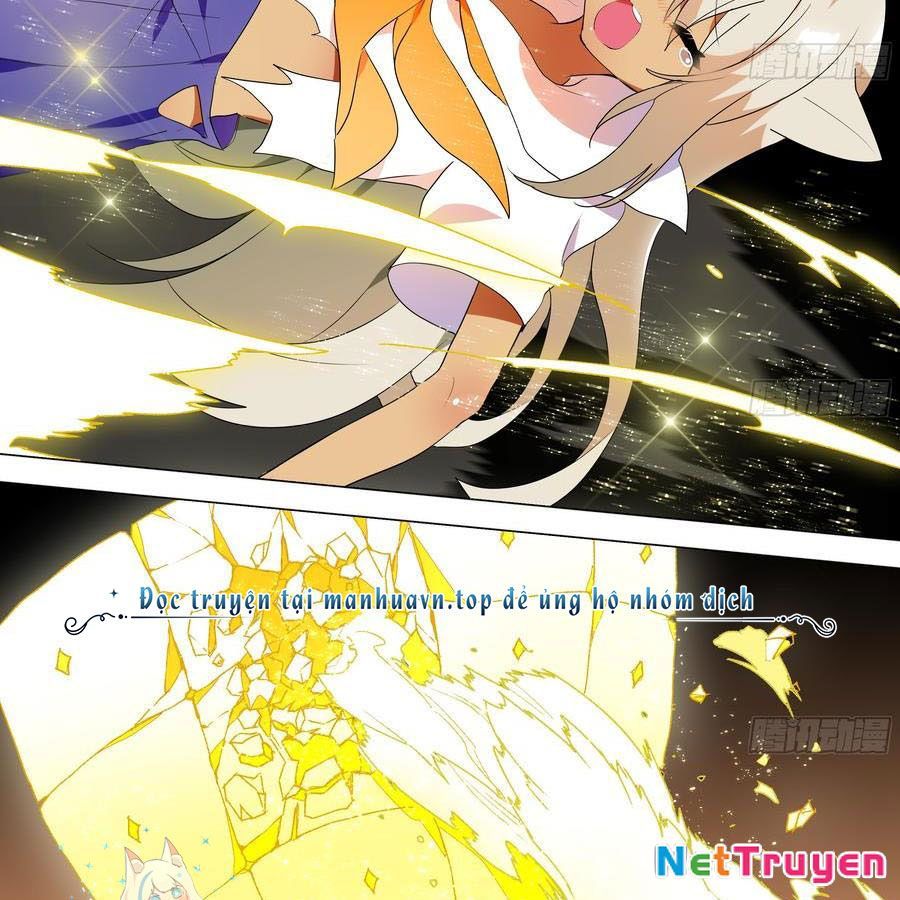 Bạn Gái Tôi Là Rồng Xấu Xa Chapter 62.2 - Trang 2