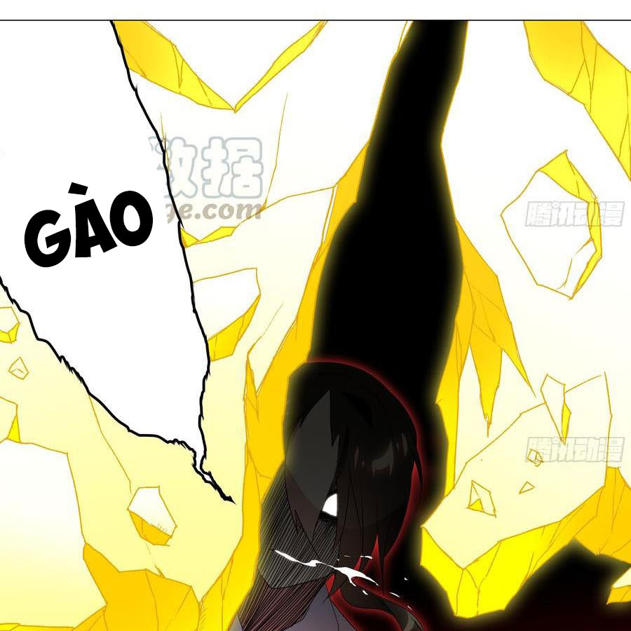 Bạn Gái Tôi Là Rồng Xấu Xa Chapter 62.2 - Trang 2