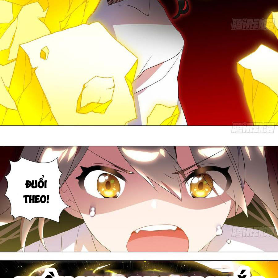 Bạn Gái Tôi Là Rồng Xấu Xa Chapter 62.2 - Trang 2
